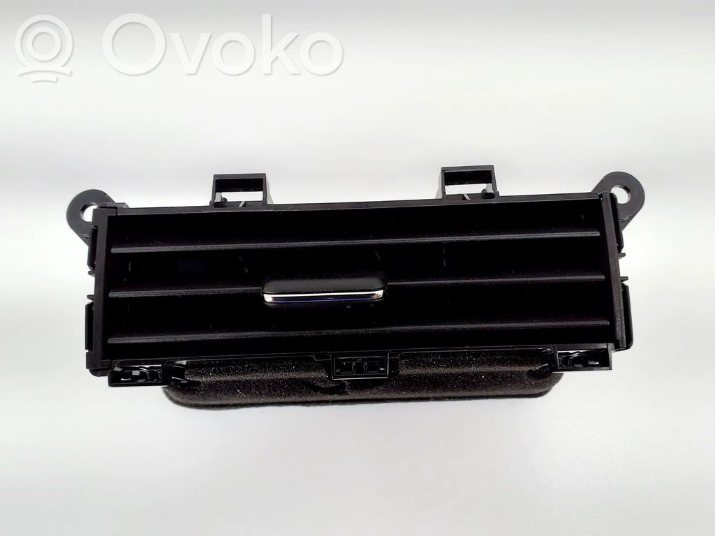 Mazda CX-30 Lango oro grotelės 