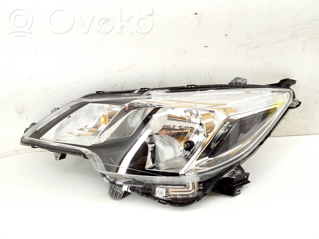 Mitsubishi Space Star Headlight/headlamp 