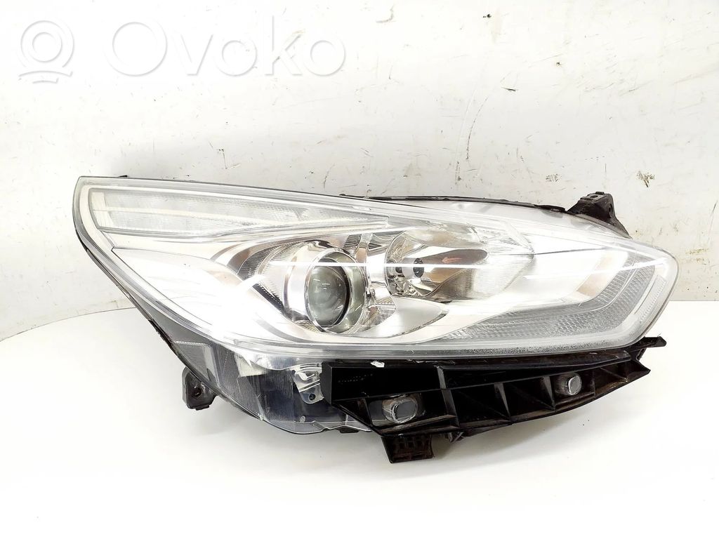 Ford Galaxy Phare frontale 