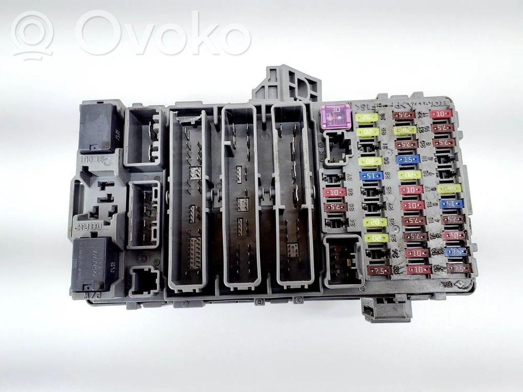 Sulakemoduuli   SND4060,52535LE
