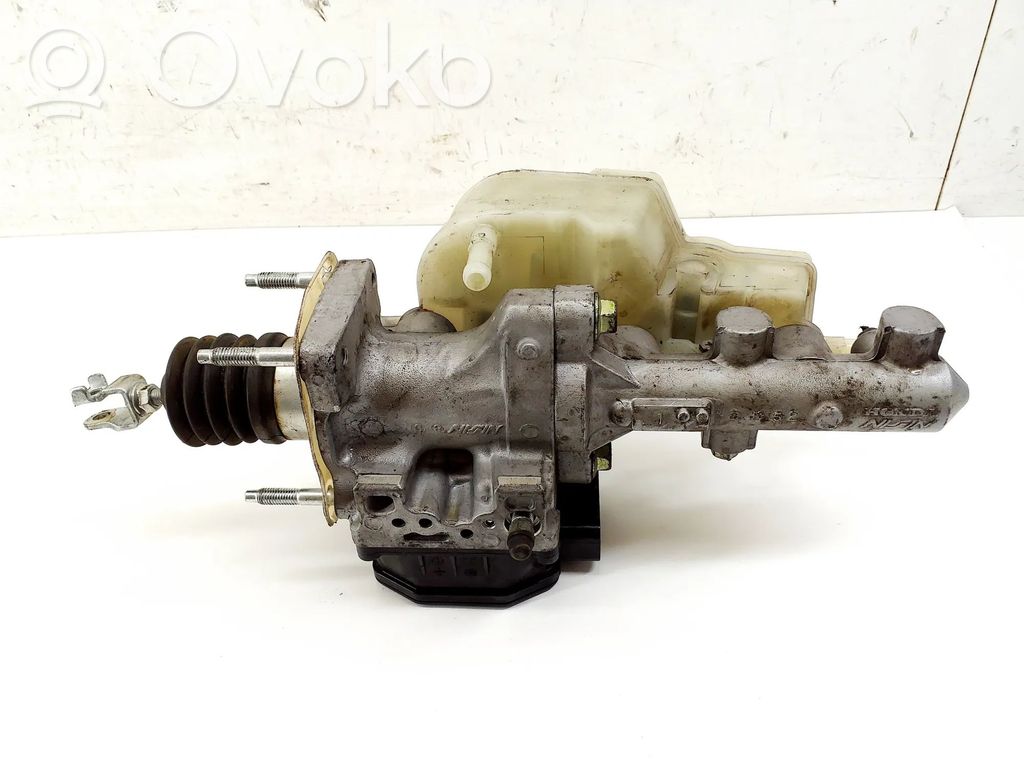 Honda Civic ABS Pump 