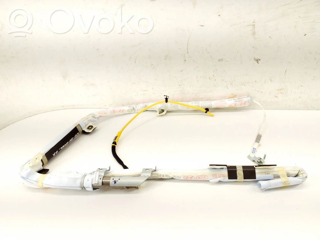 KIA Rio Kurtyna airbag 