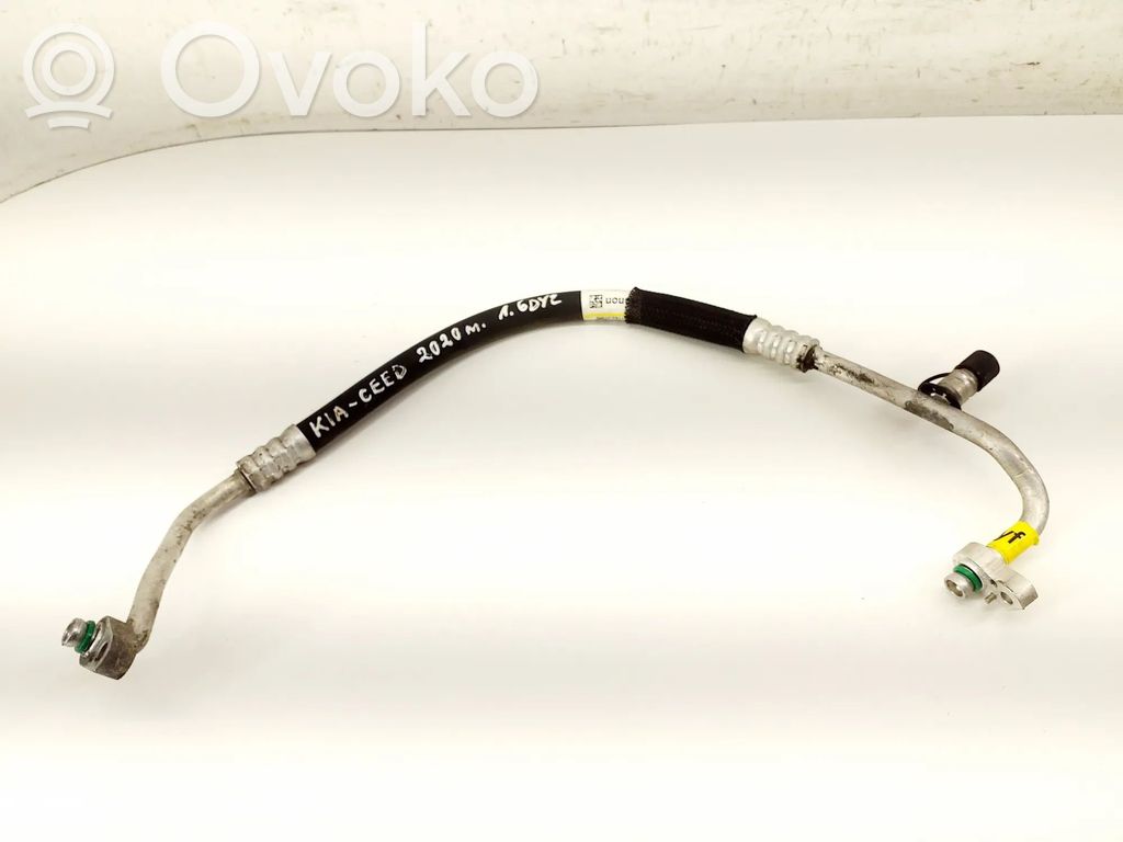 KIA Ceed Ilmastointilaitteen putki (A/C) 