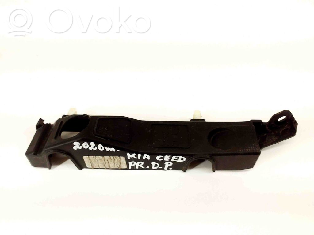 KIA Ceed Front bumper mounting bracket 