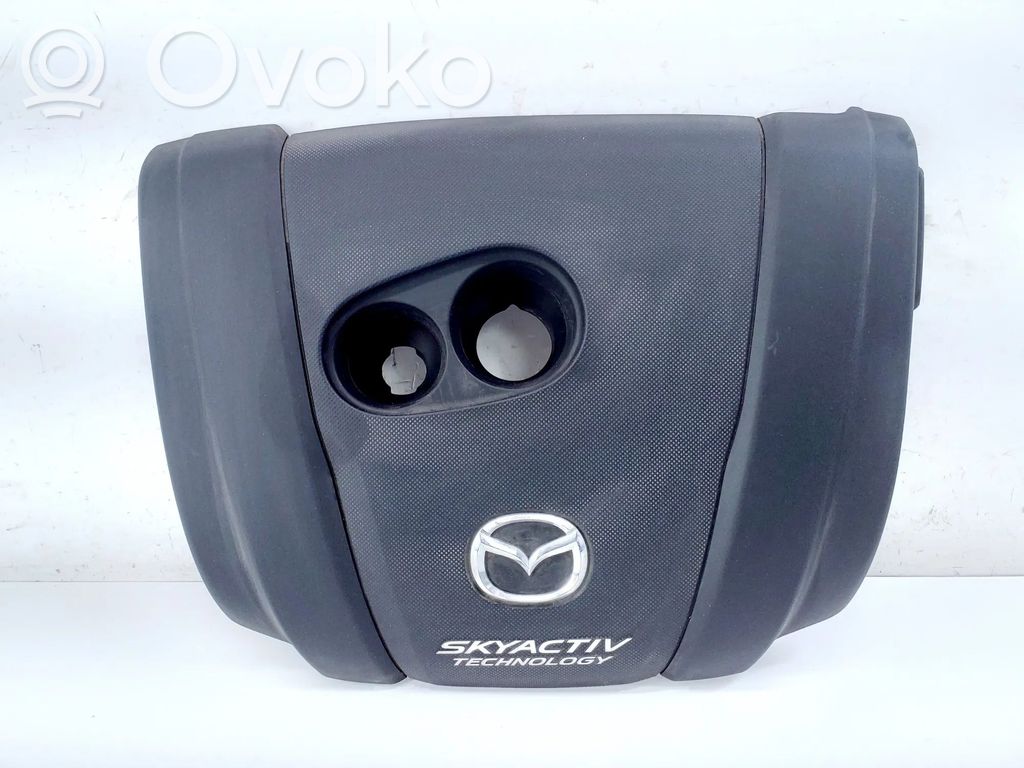 Engine cover (trim)