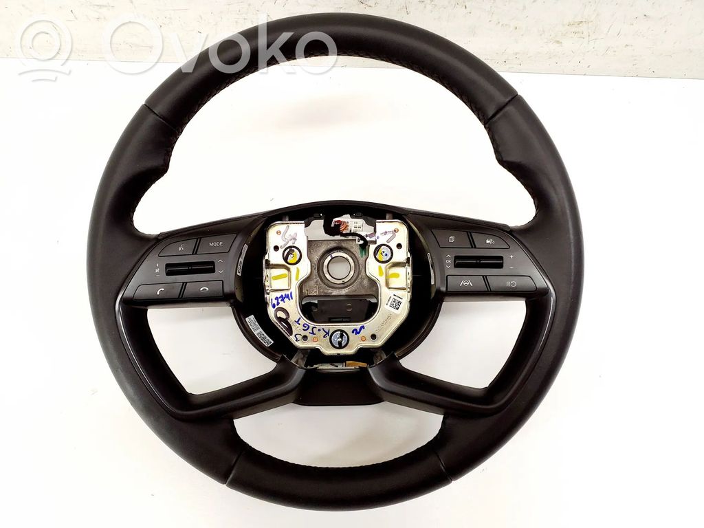 Hyundai Bayon Kierownica 