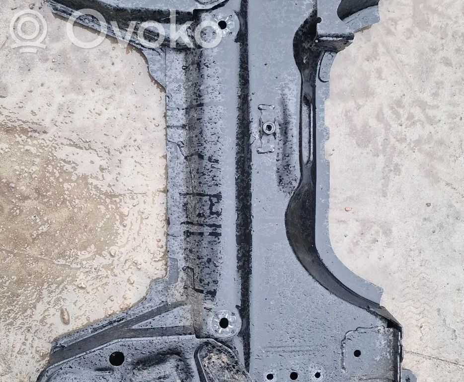 Opel Mokka B Front subframe 