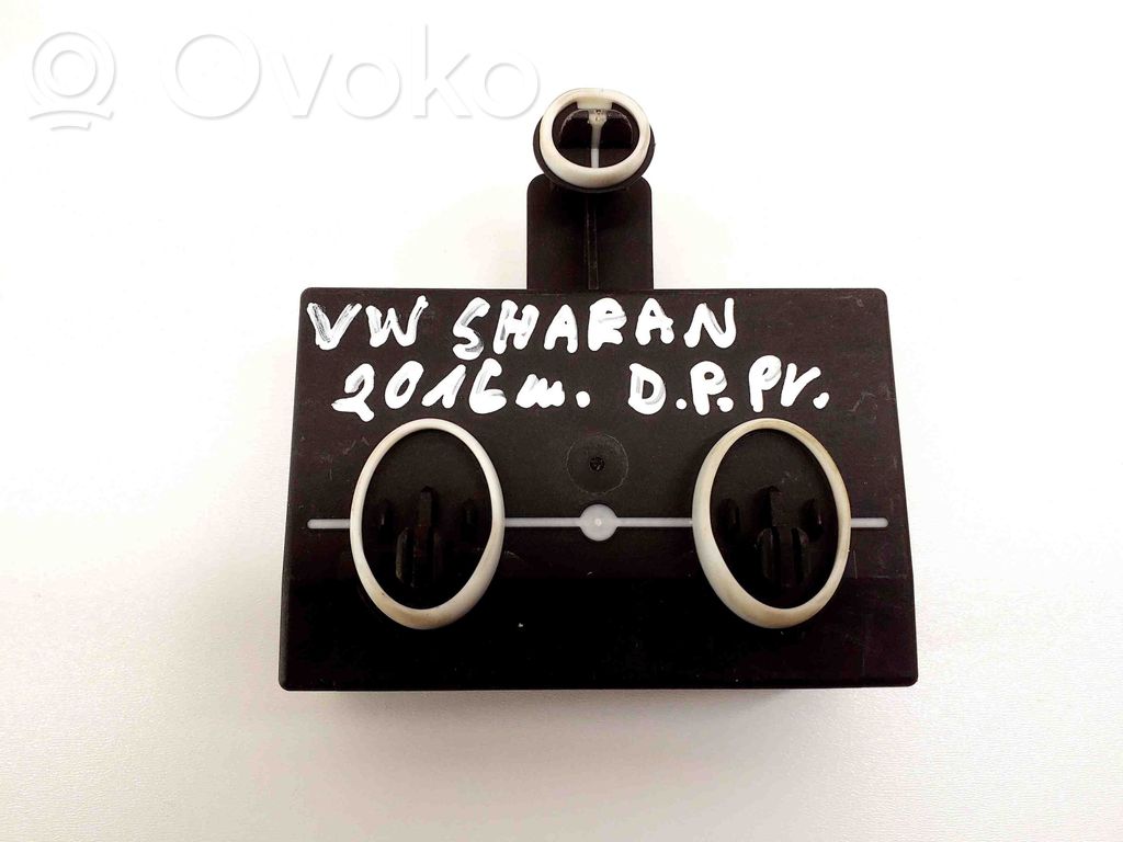 Volkswagen Sharan Door control unit/module 