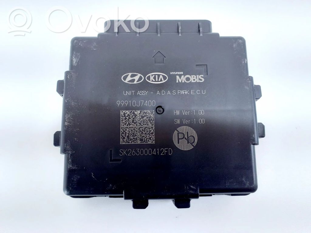 KIA Xceed Other devices 