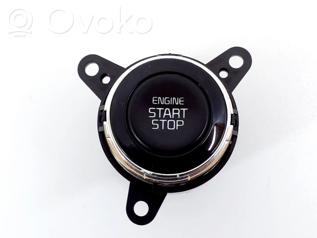 KIA Ceed Engine start stop button switch 