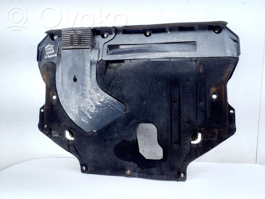 Ford Kuga II Engine splash shield/under tray 