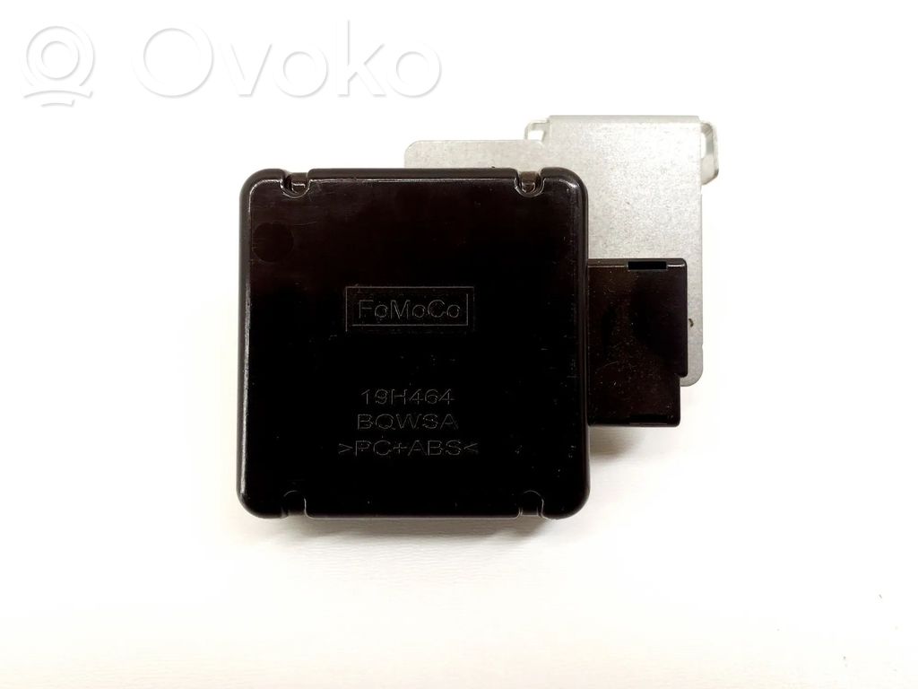 Ford Kuga II Antennenverstärker Signalverstärker 