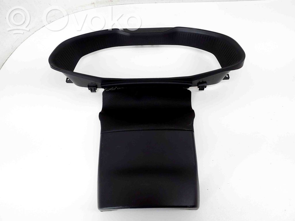 Skoda Scala Dashboard trim 