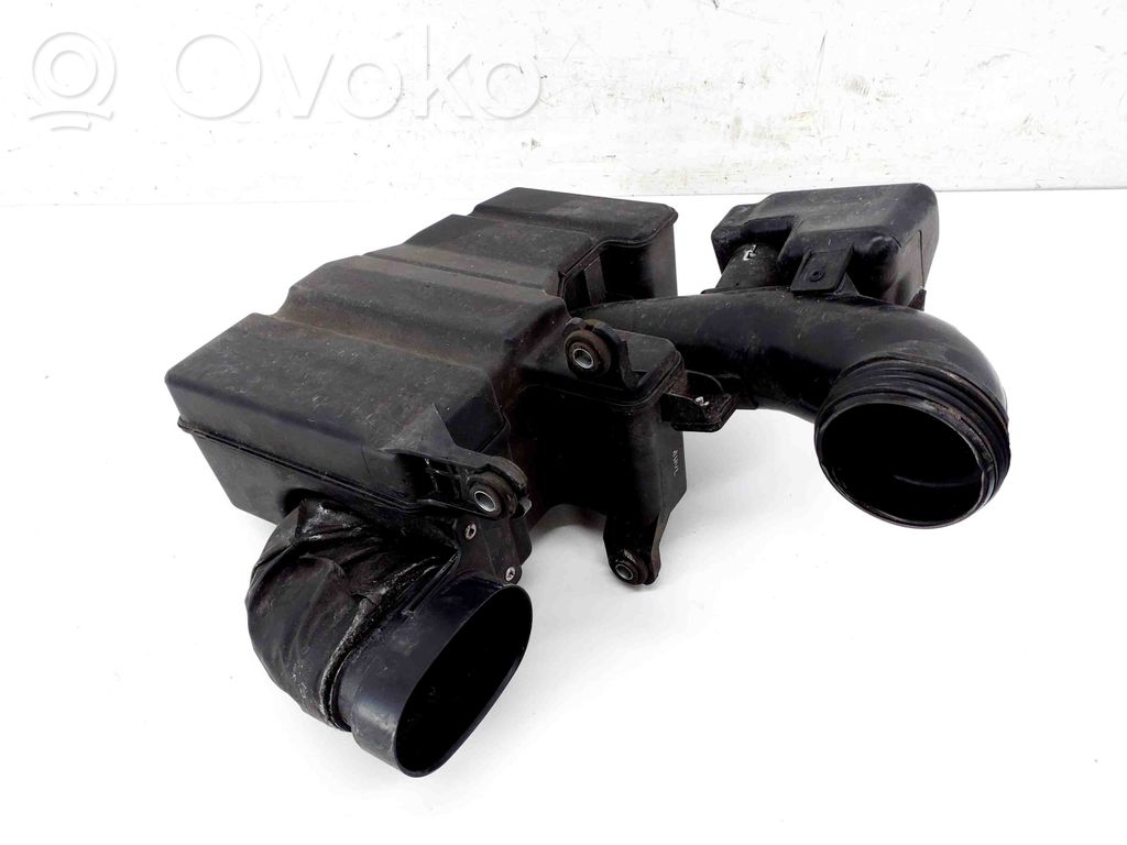 Intake resonator   28191A5800,28221A5800,28192A5800,28220A5800