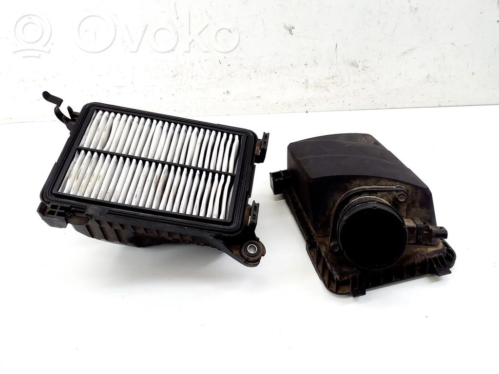 KIA Ceed Air filter box 