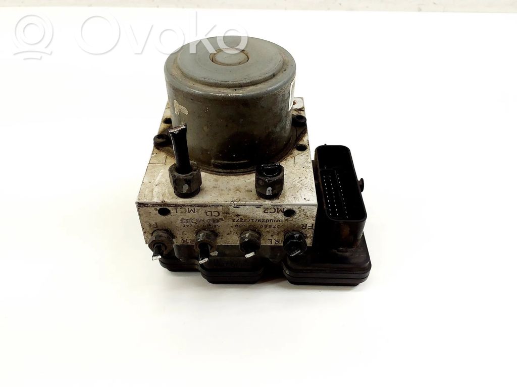 KIA Ceed ABS bloks 