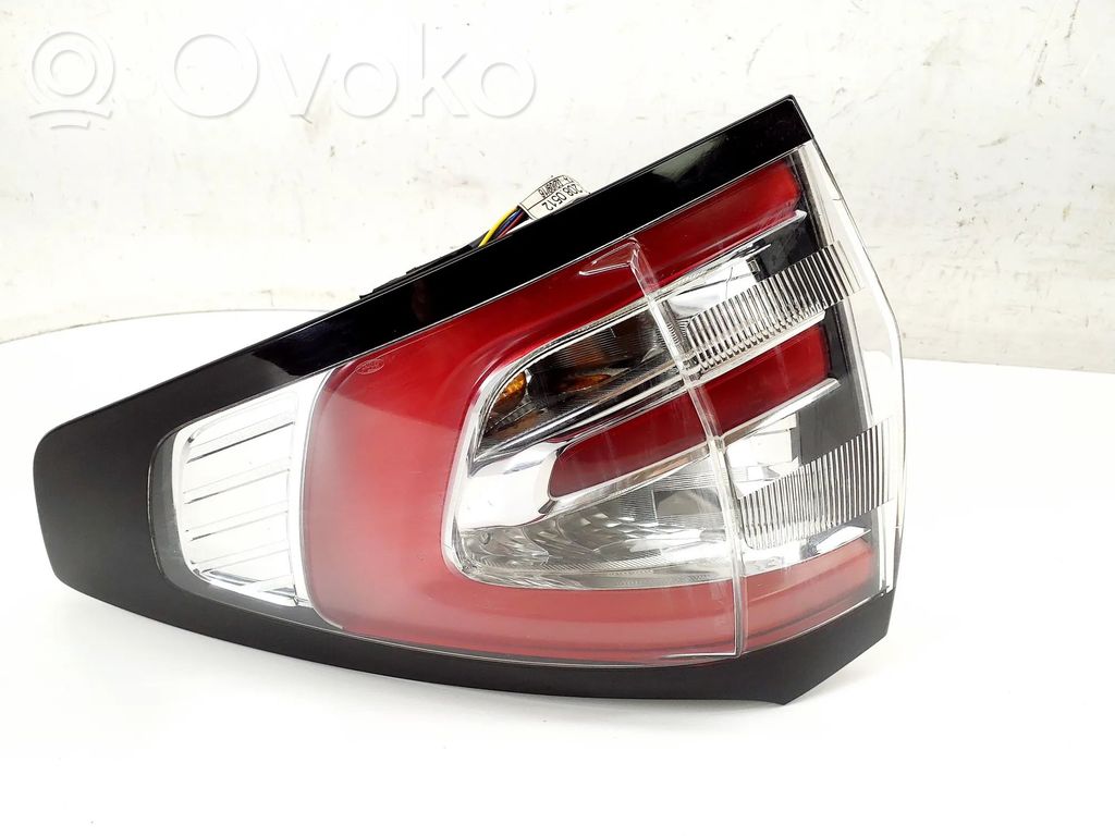 Ford Galaxy Takavalot 