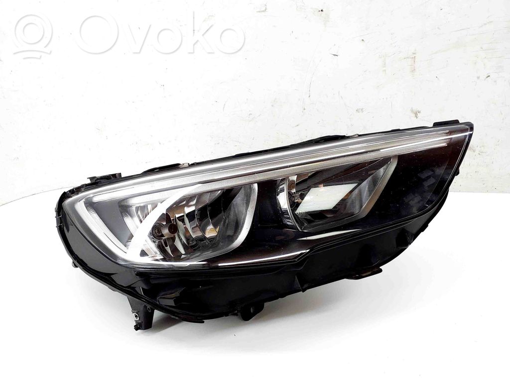 Opel Insignia B Scheinwerfer 