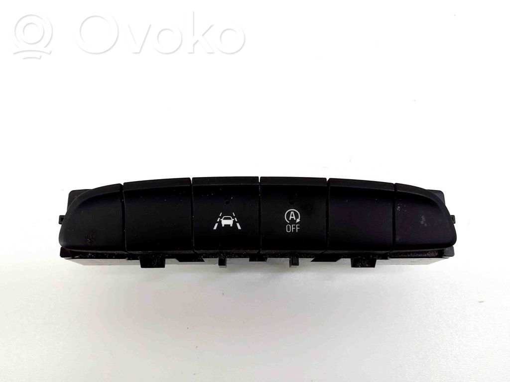 Opel Insignia B Other switches/knobs/shifts 