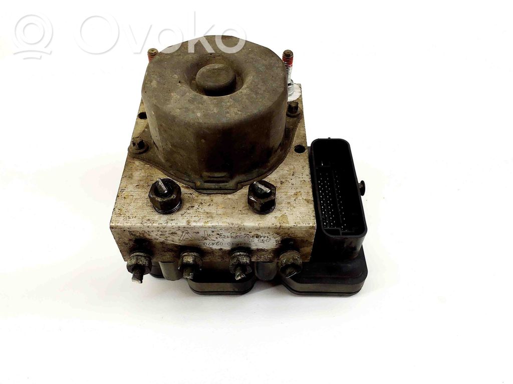 Toyota Auris E180 Bomba de ABS 