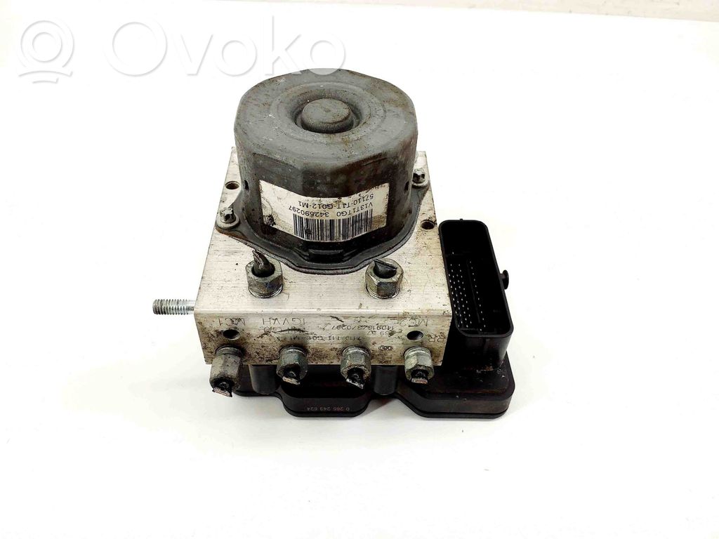 Honda CR-V ABS Pump 
