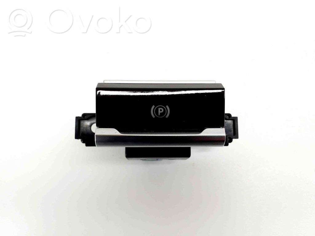 Citroen C4 II Picasso Przycisk / Włącznik hamulca ręcznego 