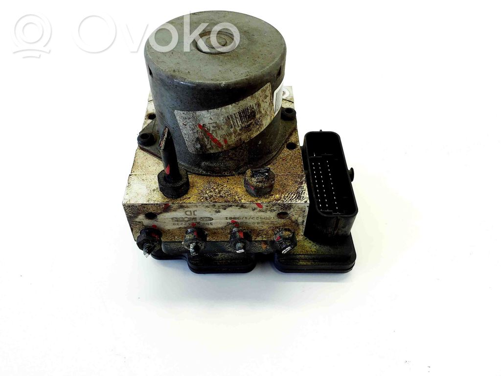 KIA Ceed Pompe ABS 