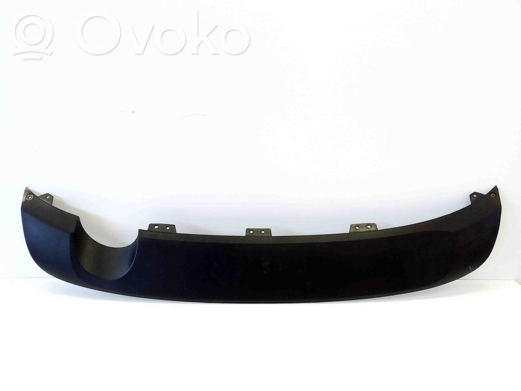 KIA Ceed Apatinė bamperio dalis 