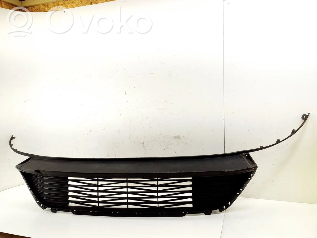 Kühlergrill   86560J7DA0