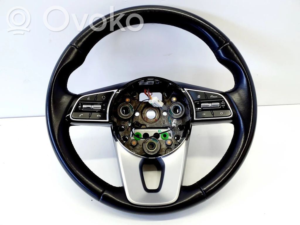 KIA Ceed Stūre 