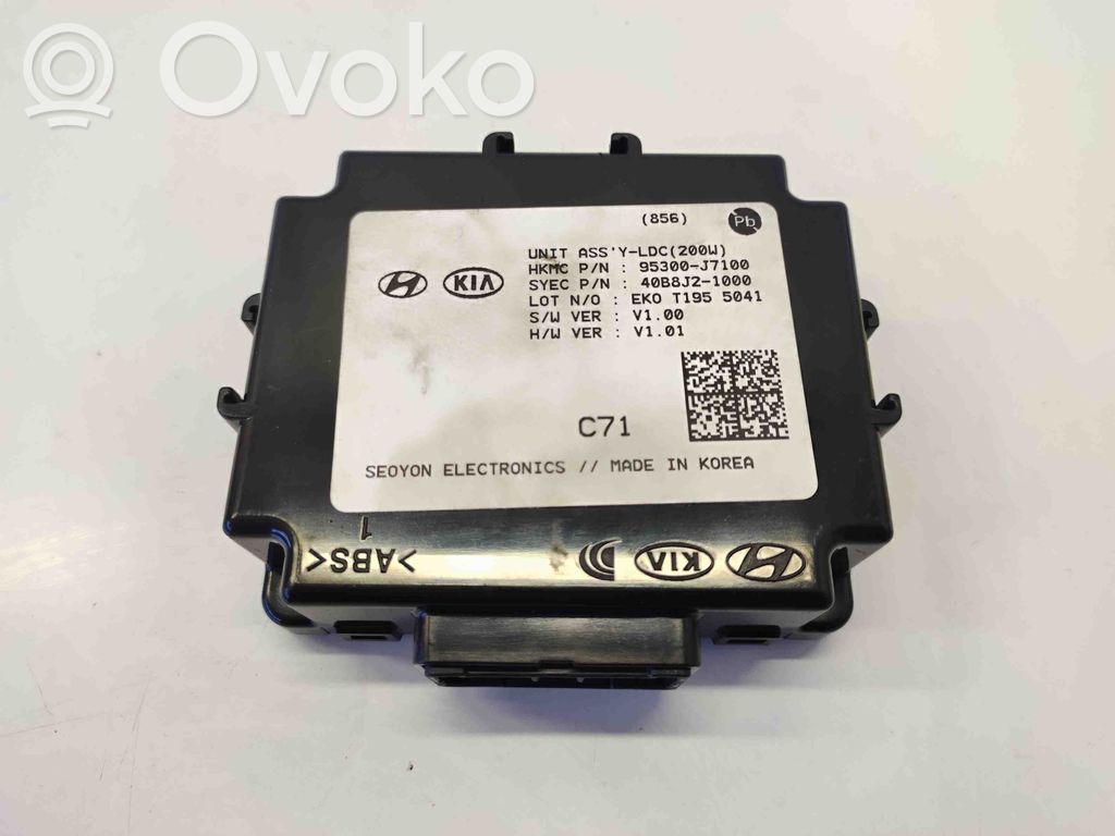 KIA Ceed Sonstige Geräte 