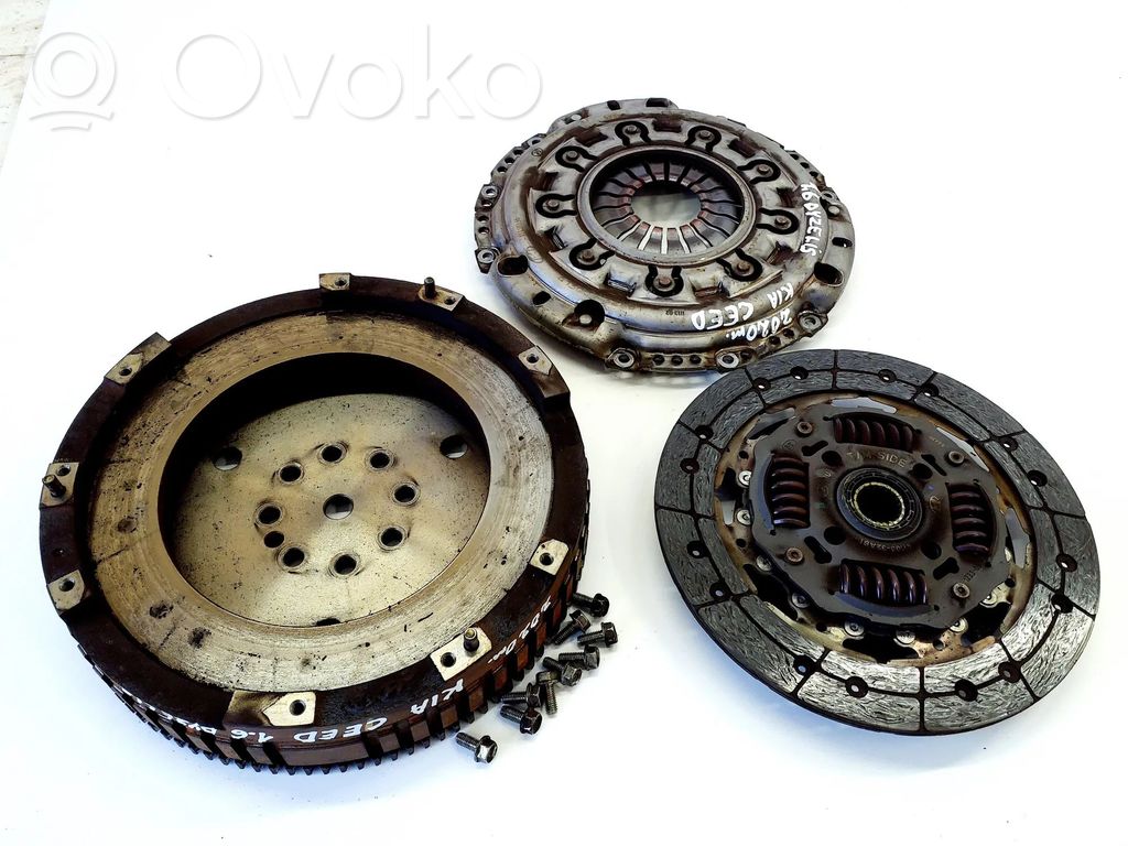 KIA Ceed Clutch set kit 