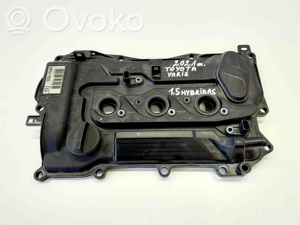 Toyota Yaris XP210 Rocker cam cover 