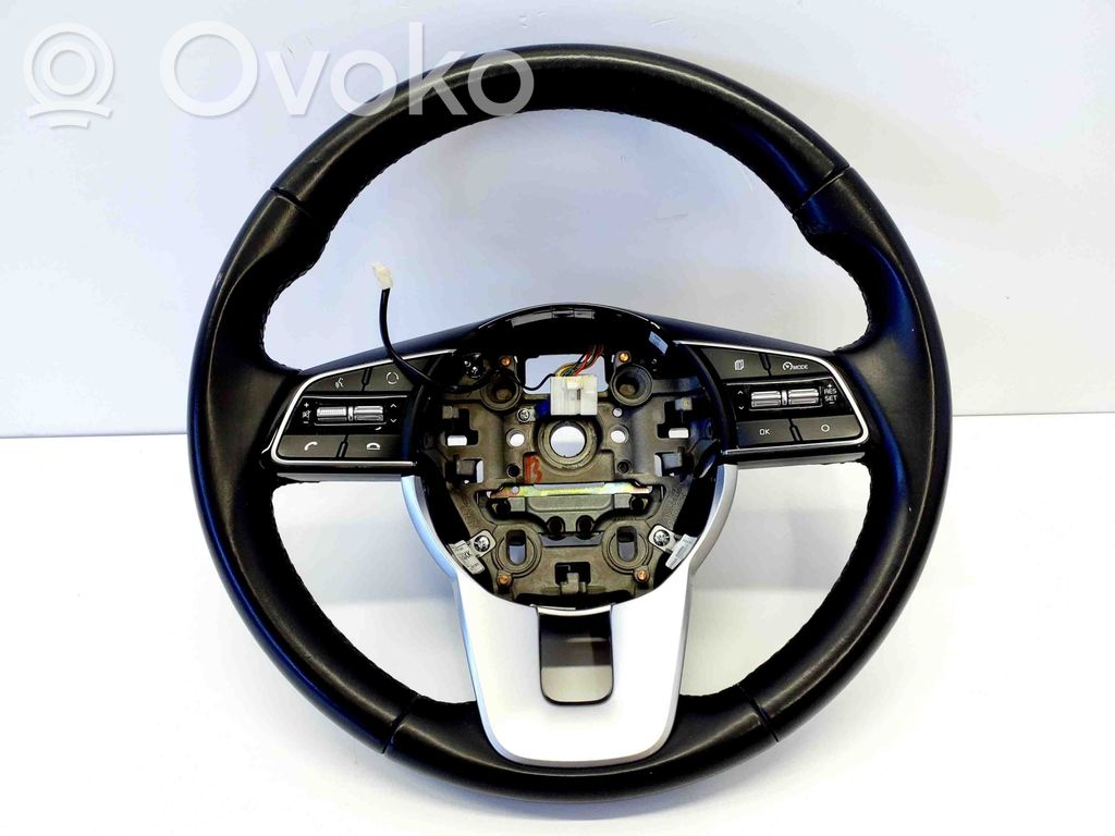 KIA Sportage Ohjauspyörä 
