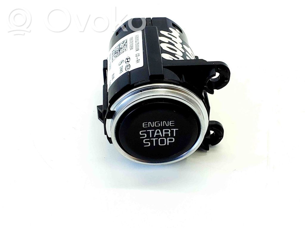 Engine start stop button switch   93500J7500,93500J7500WK