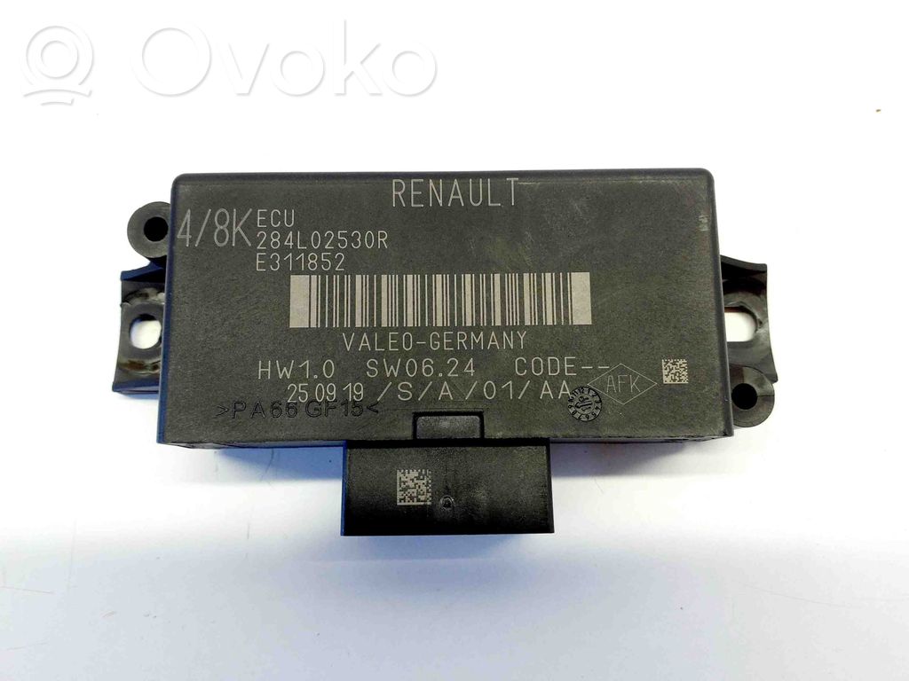 Parking PDC control unit/module   284L02530R