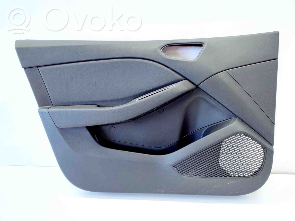 Renault Clio V Etuoven verhoilu 