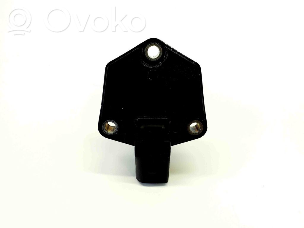 Skoda Fabia Mk3 (NJ) Oil level sensor 