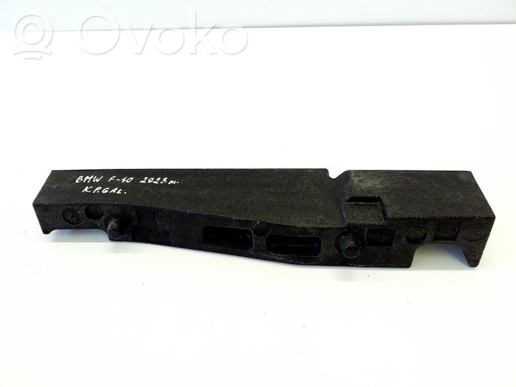 BMW 1 F40 Alte piese de interior 