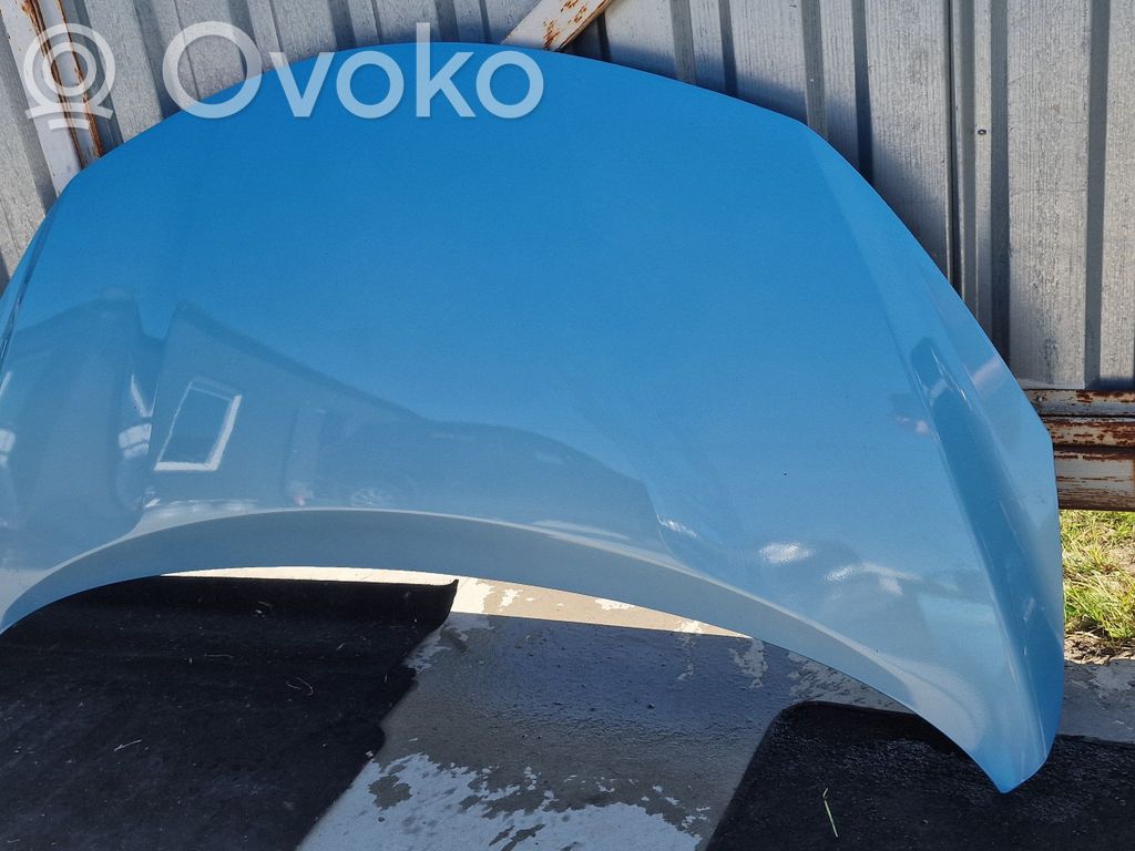 Engine bonnet/hood