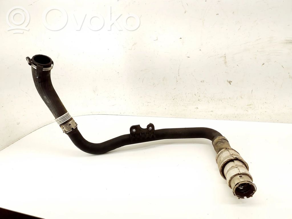 KIA Ceed Tubo flessibile intercooler 