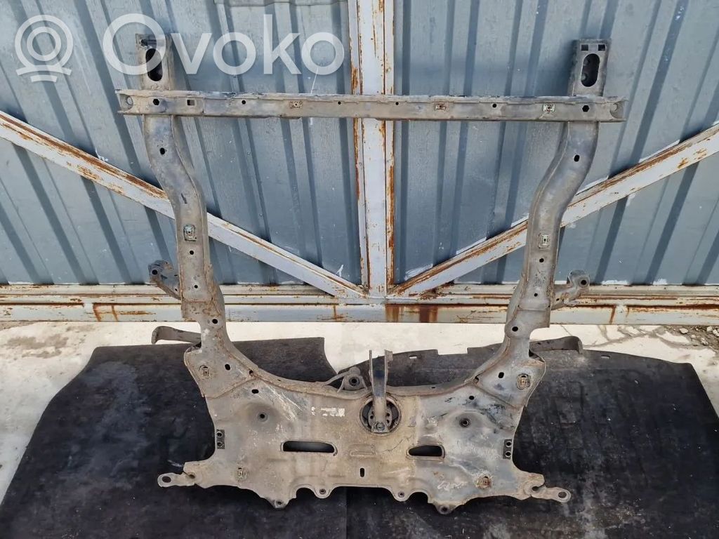 Front subframe   003248,020286,P591