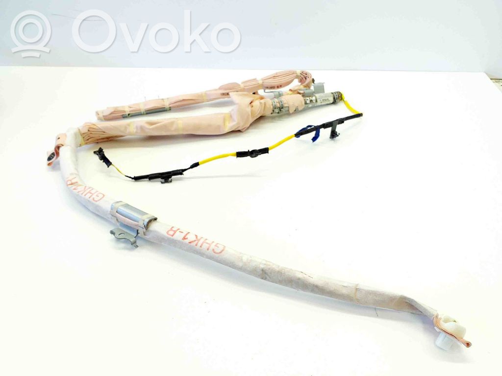 Mazda 6 Airbag del techo 