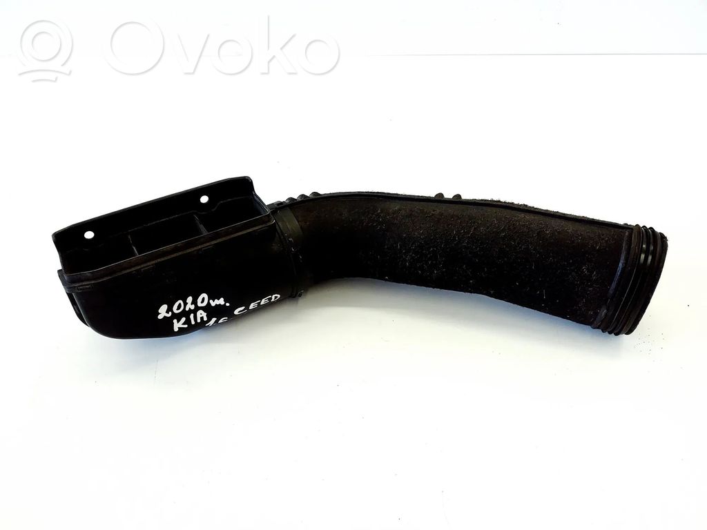 KIA Ceed Air intake duct part 