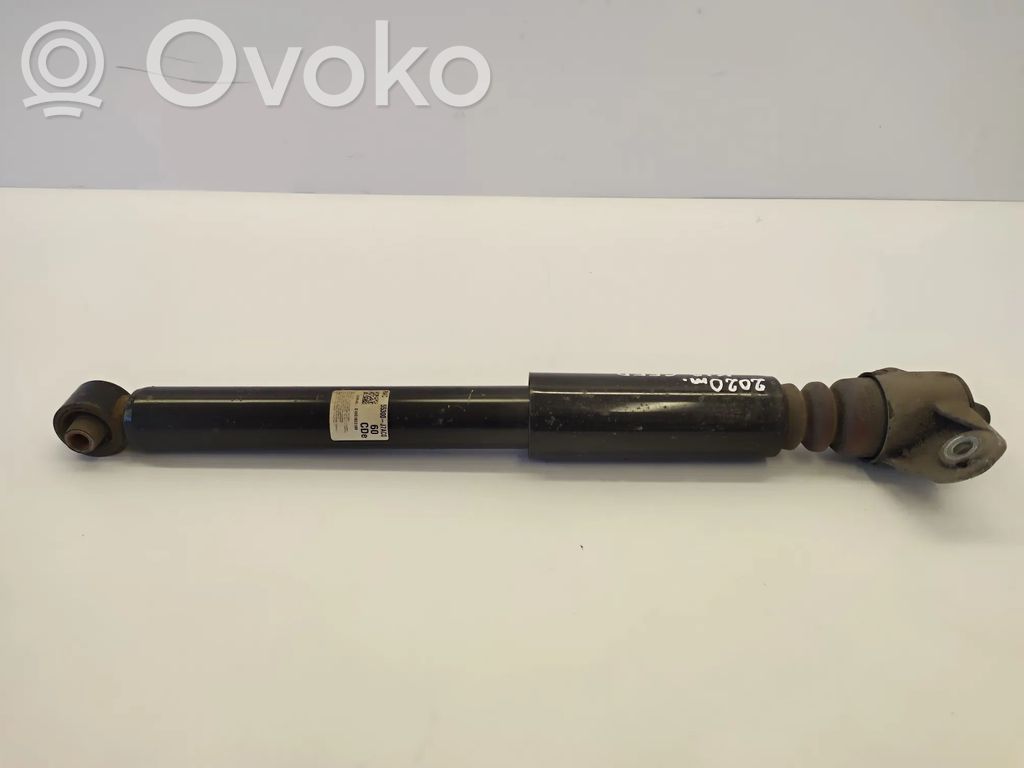 KIA Ceed Amortiguador trasero 