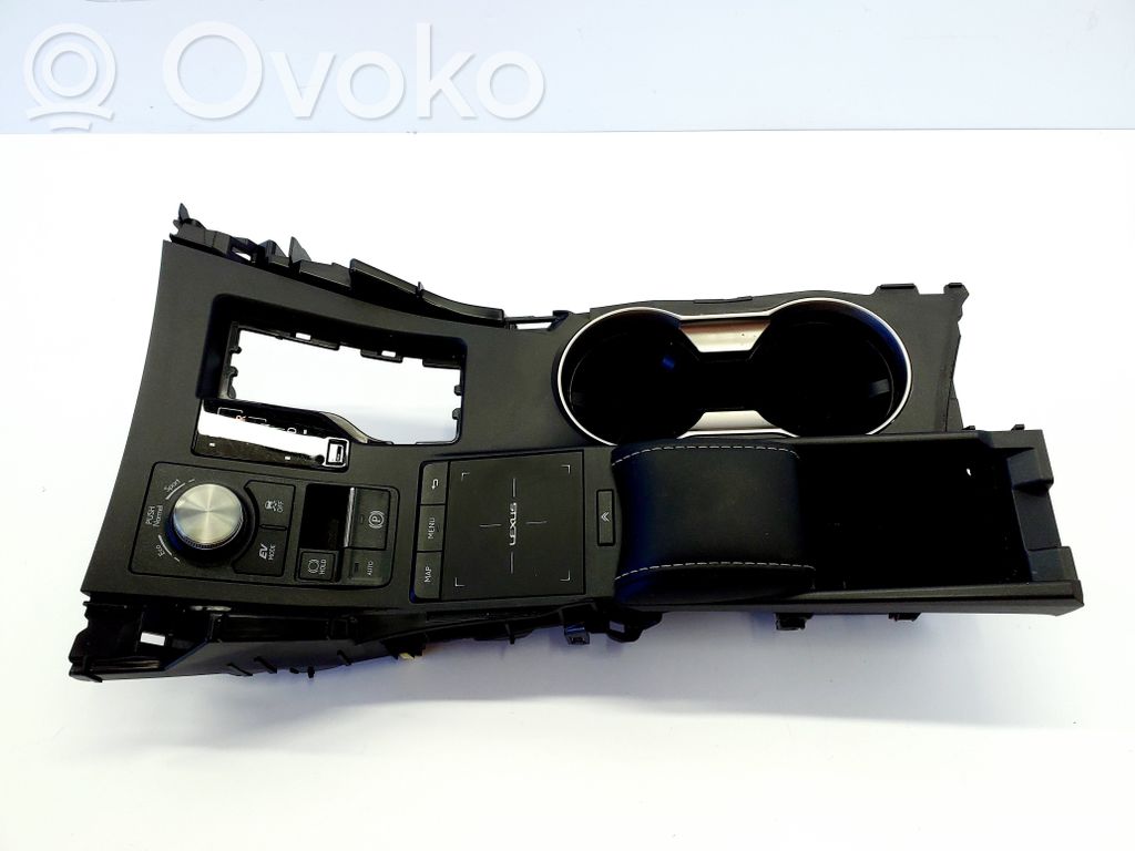 Consola central   5880578030,5882178030,75H322,76J742,8478078120