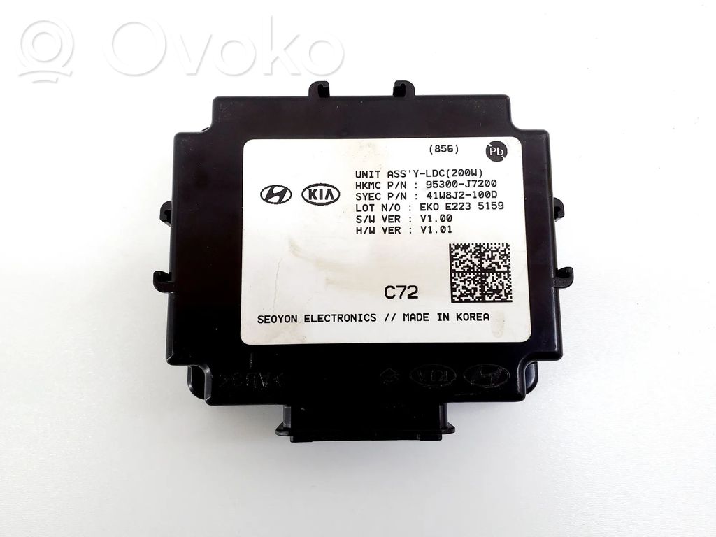 Otros dispositivos   95300J7200