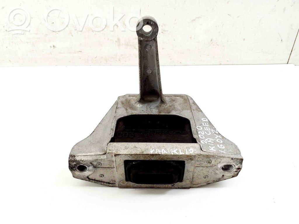KIA Ceed Engine mount bracket 