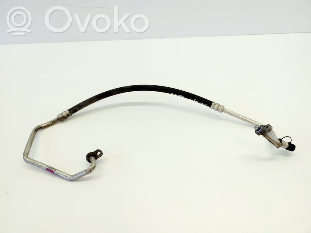 KIA Rio Ilmastointilaitteen putki (A/C) 