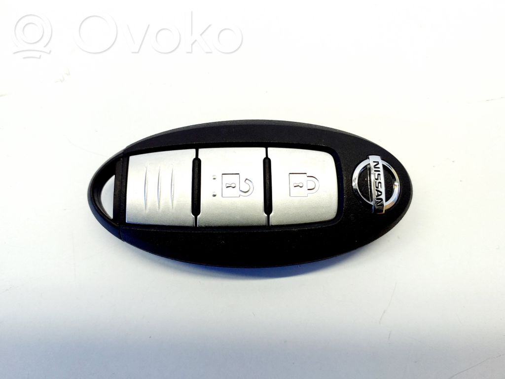 Klucz / Karta zapłonu   5RF0A,S180144500